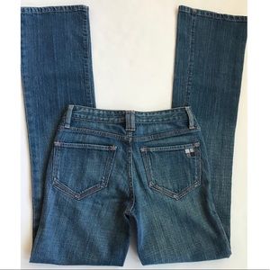 Salt Works Women’s Bootcut Jeans  Size 25